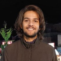 Anuj Gupta