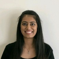 Krishma Chavda