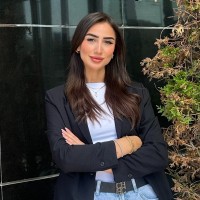 Lara Shehada