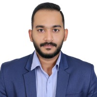 Hari Krishnan