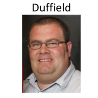 Albertus Duffield