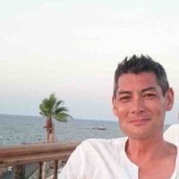 Gez Haddon
