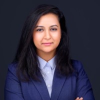 Nidhi Krishna