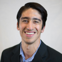 Andrew Quesada
