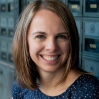 Kristi Shaw