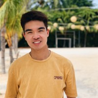 Daryl Yeo