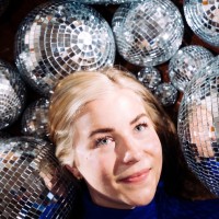 Elizabeth (Libby) Rasmussen