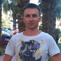 Bogdan Kukharskiy