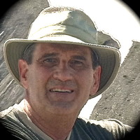 Ron Holt