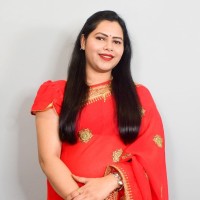 Megha Maurya
