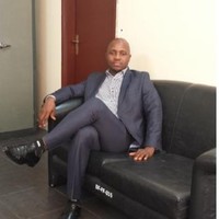 Adebowale Olanrewaju, FCA