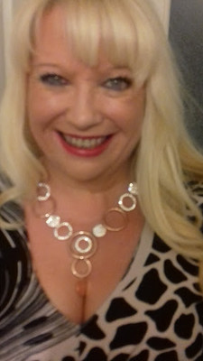 Sharon Bernardi