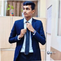 Ganesh Kumar C