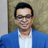 Ashish Roychoudhury