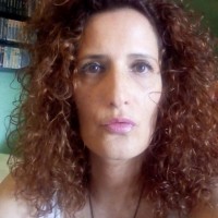 Vanessa Iznajar Guerrero