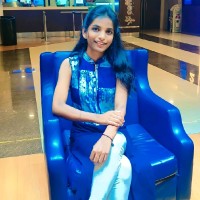 Shivani Jalgar