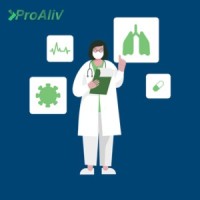 Proaliv Proveedor Servicio Médico Industrial