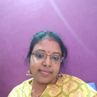 Kavitha M