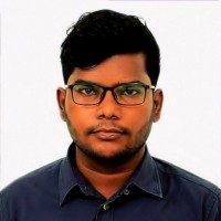 Purushothaman Arumugam