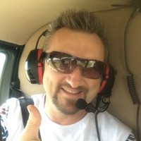 Mark Marusic