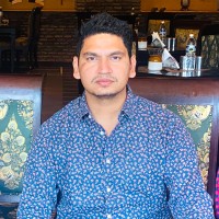 Vishal Sagwal