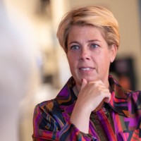 Suzanne Eijkemans