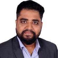 Kowshik Ganesh