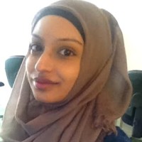 Nafisa Alam