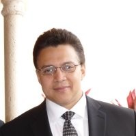 Mark Applewhaite