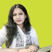 Shainvi Saxena