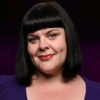 Beverley Carter