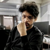Sagar Poojary