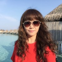 Crystal Mao