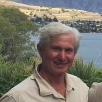 Cliff Morris
