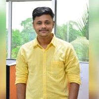 Vishal Hunnur