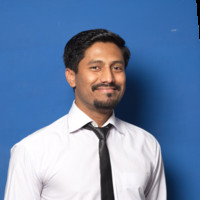 Syed Tausif Ali Shah