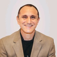 Armando Milanes