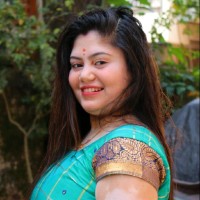 Asmita Mane