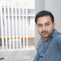 Naeem Ahmed
