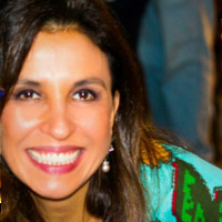 Evelyn Couto