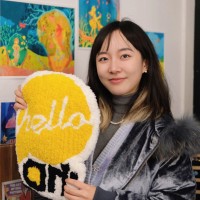 YING GAO