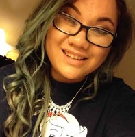 Brandi Ann Jucutan-Ramos