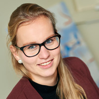 Lisanne Van Kessel