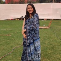 Gaurangi Chauhan