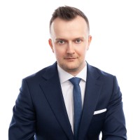 Krzysztof Janiga, Cfa