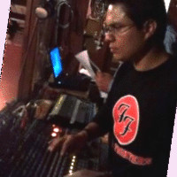 Daniel García Paredes