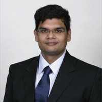 Abhisek Chaudhuri