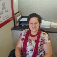 Amanda Marais