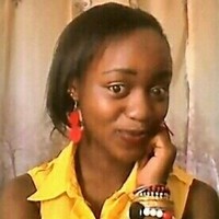 JOY GATWIRI