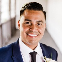 Nicholas Guzman